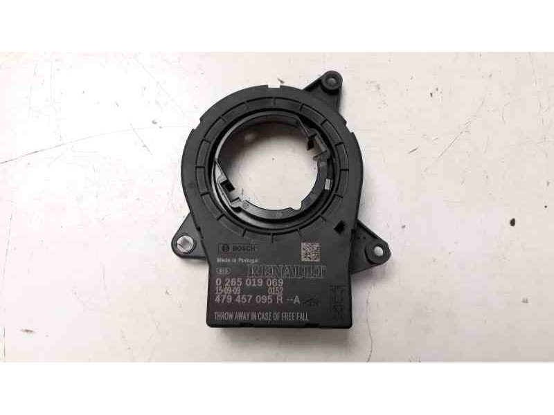 Recambio de sensor para dacia sandero 1.5 dci diesel fap cat referencia OEM IAM 479457095R 0265019069 