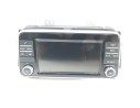 SISTEMA AUDIO / RADIO CD 259155FA1B 