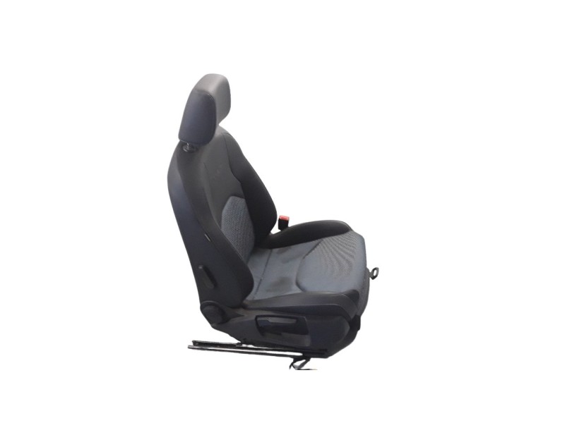 Recambio de asiento delantero derecho para seat leon (5f1) i-tech referencia OEM IAM 5F0881406EA  