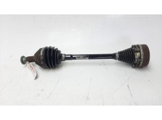 TRANSMISION DELANTERA IZQUIERDA 6C0407271E 6C0407271E 