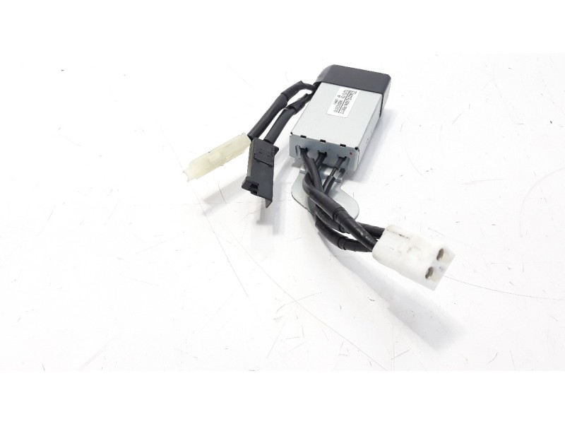 Recambio de modulo electronico para subaru outback (b15) 2.5 cat referencia OEM IAM 86327AL000  