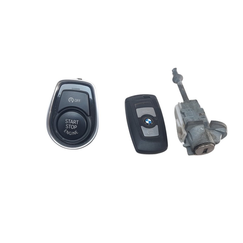 Recambio de conmutador de arranque para bmw serie 3 lim. (f30) 2.0 turbodiesel referencia OEM IAM 9250734  