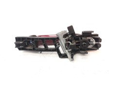 Recambio de maneta exterior trasera derecha para ford fiesta (ccn) trend referencia OEM IAM 1767138   2