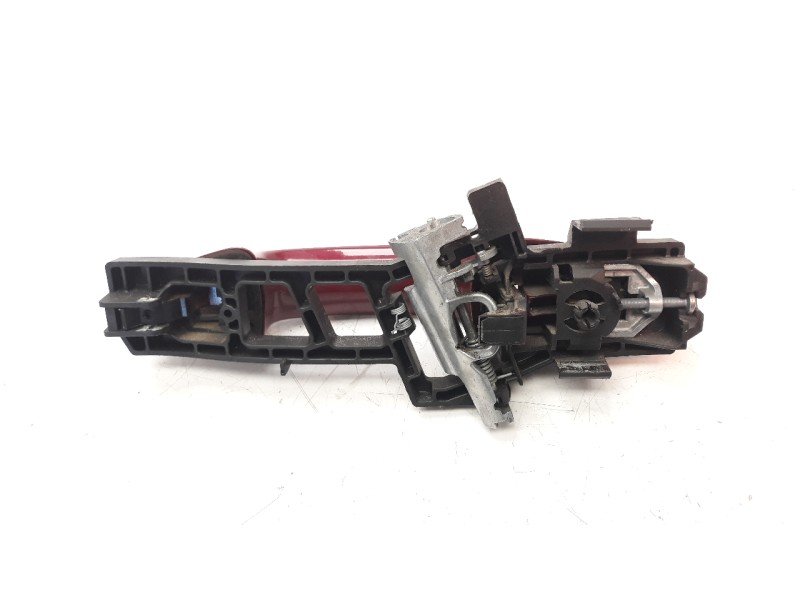 Recambio de maneta exterior trasera derecha para ford fiesta (ccn) trend referencia OEM IAM 1767138  