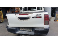 CERRADURA MALETERO / PORTON 657800K010 