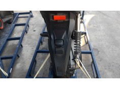 Recambio de portamatriculas para seat mo mo referencia OEM IAM   