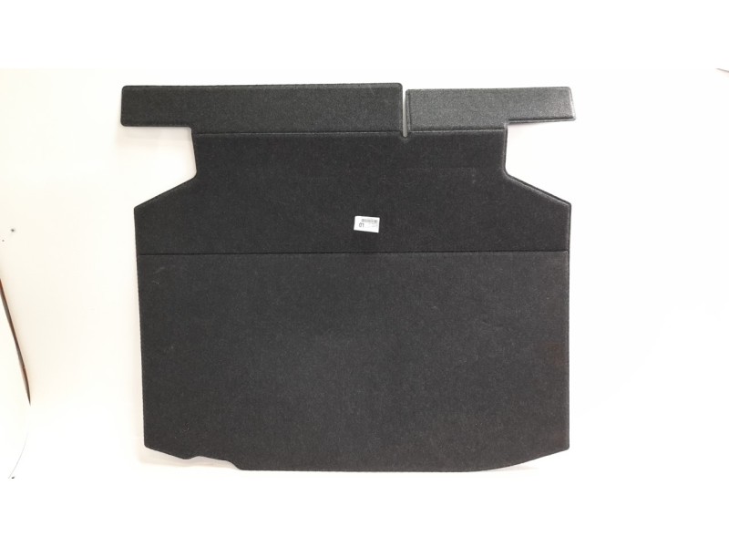 Recambio de bandeja trasera para toyota corolla (e21) referencia OEM IAM 5857002180  