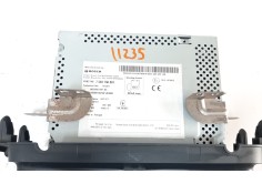 Recambio de sistema audio / radio cd para nissan micra v (k14) 1.0 12v cat referencia OEM IAM 259155FA1B   2