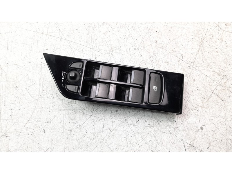 Recambio de mando elevalunas delantero izquierdo para land rover evoque referencia OEM IAM BJ3214540AB  