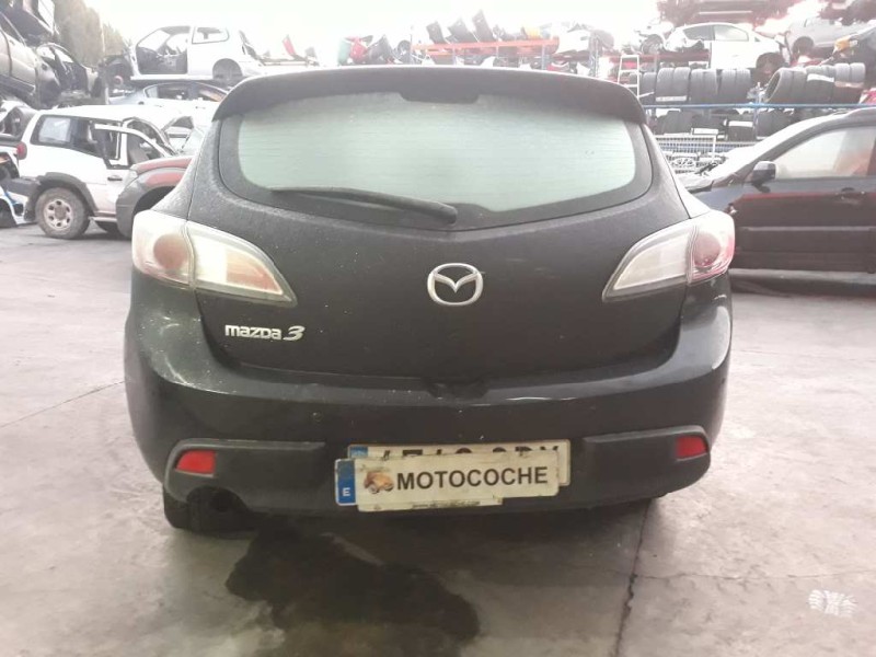 mazda 3 lim. (bl) del año 2009