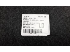 Recambio de bandeja trasera para toyota corolla (e21) referencia OEM IAM 5857002180   2