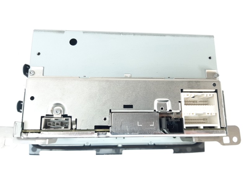 Recambio de sistema audio / radio cd para nissan micra v (k14) 1.0 12v cat referencia OEM IAM 259155FA1B  