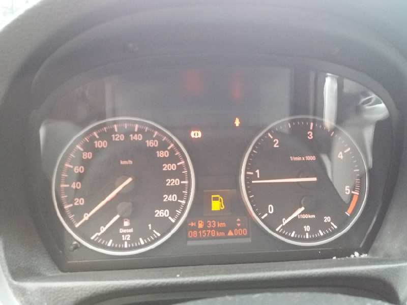 bmw serie 3 berlina (e90) del año 2009