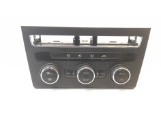MANDO CLIMATIZADOR 5F0907044D 5F0907044D 5HB011215