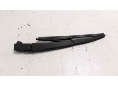 Recambio de brazo limpia trasero para dacia sandero 1.5 dci diesel fap cat referencia OEM IAM   