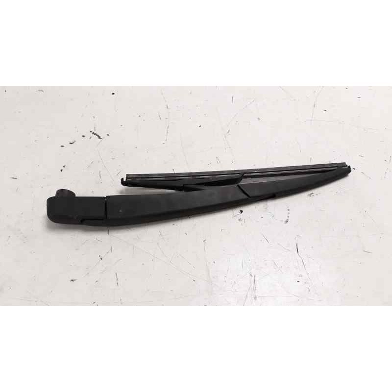 Recambio de brazo limpia trasero para dacia sandero 1.5 dci diesel fap cat referencia OEM IAM   