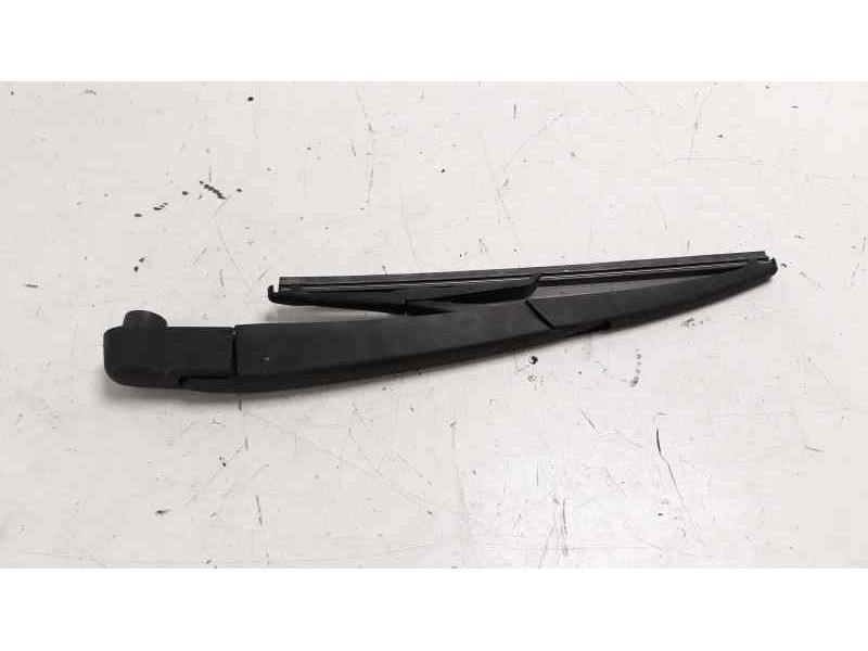 Recambio de brazo limpia trasero para dacia sandero 1.5 dci diesel fap cat referencia OEM IAM   