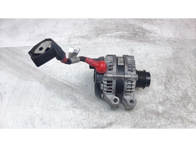 Recambio de alternador para jaguar f-pace 300 sport awd referencia OEM IAM FW9310300BC ALF340504HQ 