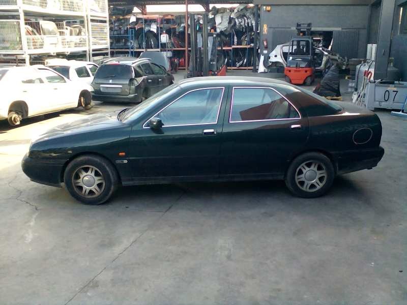 lancia kappa berlina del año 1997