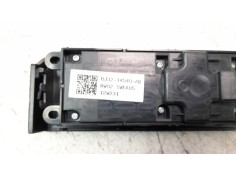 Recambio de mando elevalunas delantero izquierdo para land rover evoque referencia OEM IAM BJ3214540AB   2