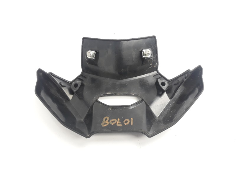 Recambio de moldura para bmw f 850 gs f 850 gs adventure exclusive referencia OEM IAM 46618564553  