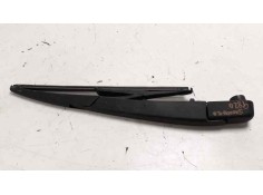 Recambio de brazo limpia trasero para dacia sandero 1.5 dci diesel fap cat referencia OEM IAM    2