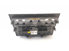 Recambio de mando climatizador para seat leon (5f1) i-tech referencia OEM IAM 5F0907044D 5HB011215  2