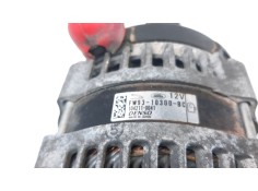 Recambio de alternador para jaguar f-pace 300 sport awd referencia OEM IAM FW9310300BC ALF340504HQ  2