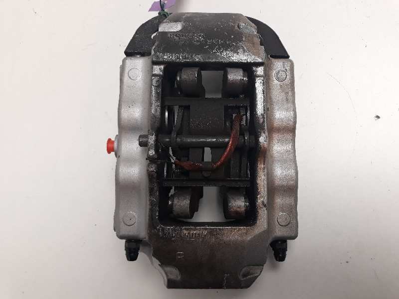 Recambio de pinza de freno trasera derecha para porsche cayenne (typ 9pa) s referencia OEM IAM   