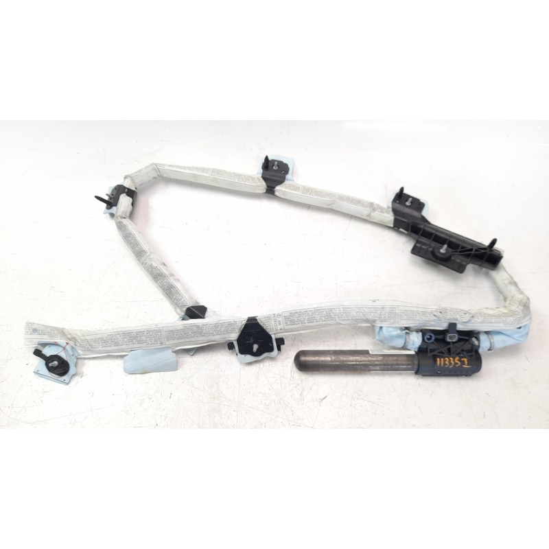 Recambio de airbag cortina delantero izquierdo para bmw serie 1 berlina (e81/e87) 2.0 16v diesel cat referencia OEM IAM 84695648