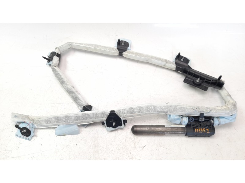 Recambio de airbag cortina delantero izquierdo para bmw serie 1 berlina (e81/e87) 2.0 16v diesel cat referencia OEM IAM 84695648