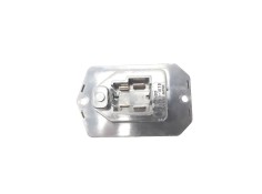 Recambio de resistencia calefaccion para subaru outback (b15) 2.5 cat referencia OEM IAM 0778001070   2