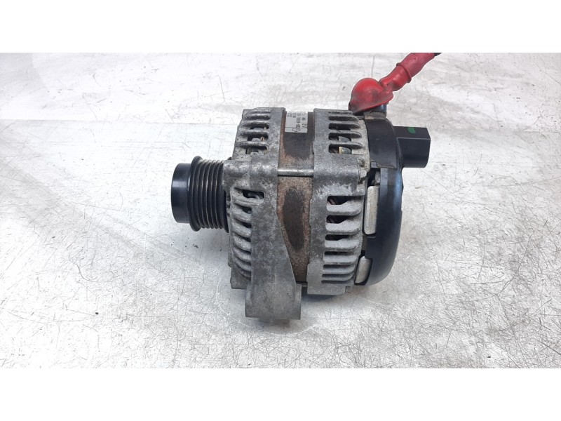 Recambio de alternador para jaguar f-pace 300 sport awd referencia OEM IAM FW9310300BC ALF340504HQ 