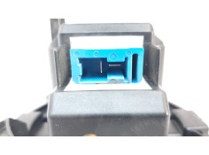 Recambio de ventilador calefaccion para nissan micra v (k14) 1.0 12v cat referencia OEM IAM 272205FA9E   2