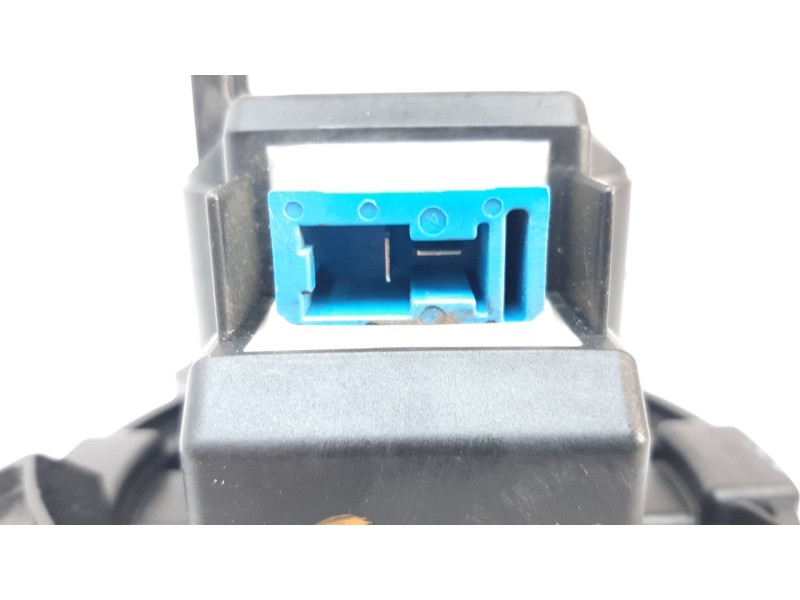 Recambio de ventilador calefaccion para nissan micra v (k14) 1.0 12v cat referencia OEM IAM 272205FA9E  