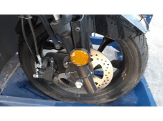 DISCO DE FRENO DELANTERO DERECHO DISCO 