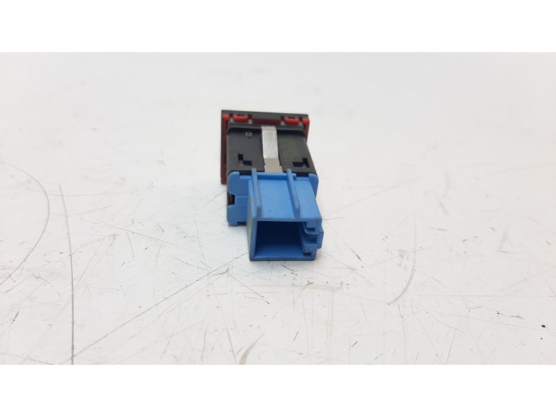 Recambio de warning para volkswagen polo (6c1) 1.4 tdi referencia OEM IAM 6C0953509A  
