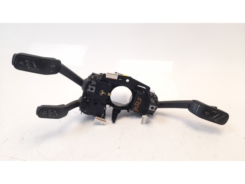 Recambio de mando multifuncion para seat leon (5f1) i-tech referencia OEM IAM 5Q0953507DK  