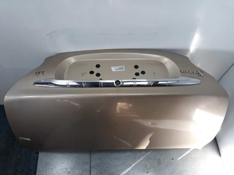 Recambio de tapa maletero para jaguar x-type 3.0 v6 24v cat referencia OEM IAM C2S38526  
