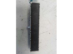 Recambio de pantalla multifuncion para peugeot 207 confort referencia OEM IAM 9665103980  