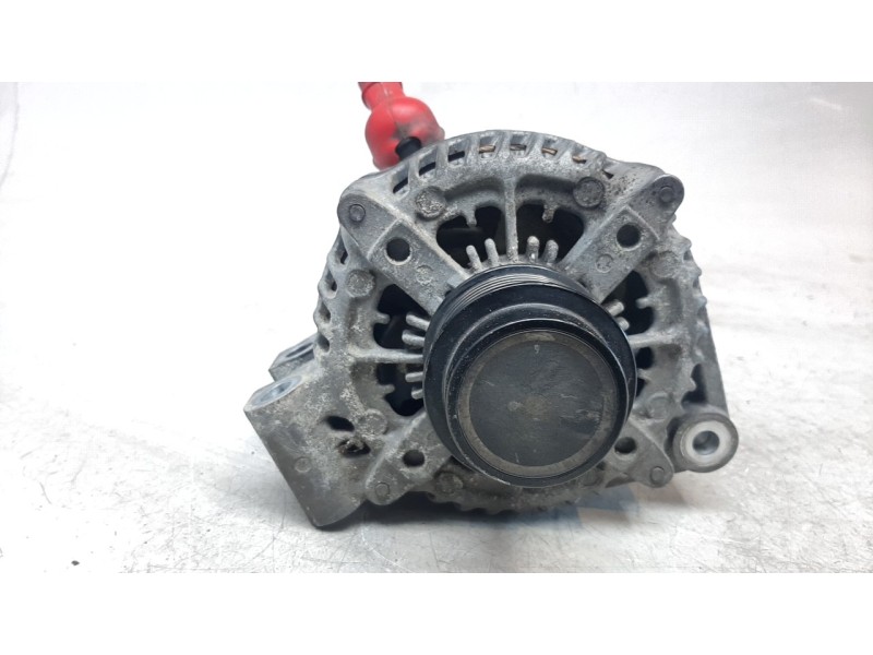 Recambio de alternador para jaguar f-pace 300 sport awd referencia OEM IAM FW9310300BC ALF340504HQ 