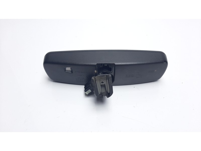Recambio de espejo para ford mustang 5.0 ti-vct v8 cat referencia OEM IAM FU5A17E678TD  