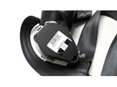 Recambio de cinturon seguridad trasero central para dacia sandero 1.5 dci diesel fap cat referencia OEM IAM 622488800D   2