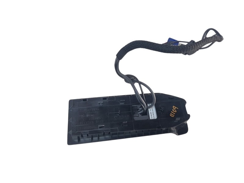 Recambio de modulo electronico para bmw serie 3 lim. (f30) 2.0 turbodiesel referencia OEM IAM 105026814  