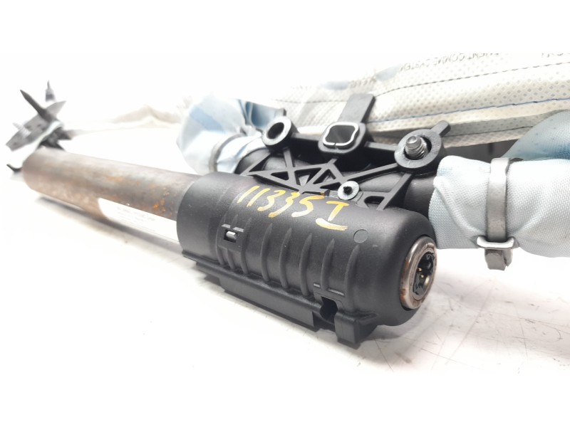 Recambio de airbag cortina delantero izquierdo para bmw serie 1 berlina (e81/e87) 2.0 16v diesel cat referencia OEM IAM 84695648