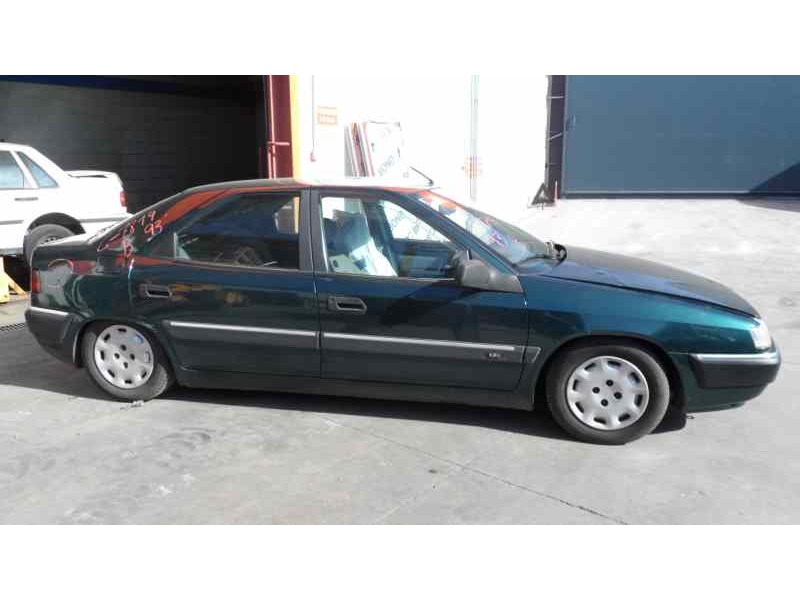 citroen xantia berlina del año 1993