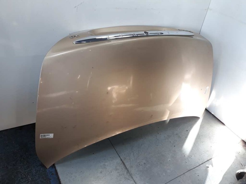 Recambio de tapa maletero para jaguar x-type 3.0 v6 24v cat referencia OEM IAM C2S38526  