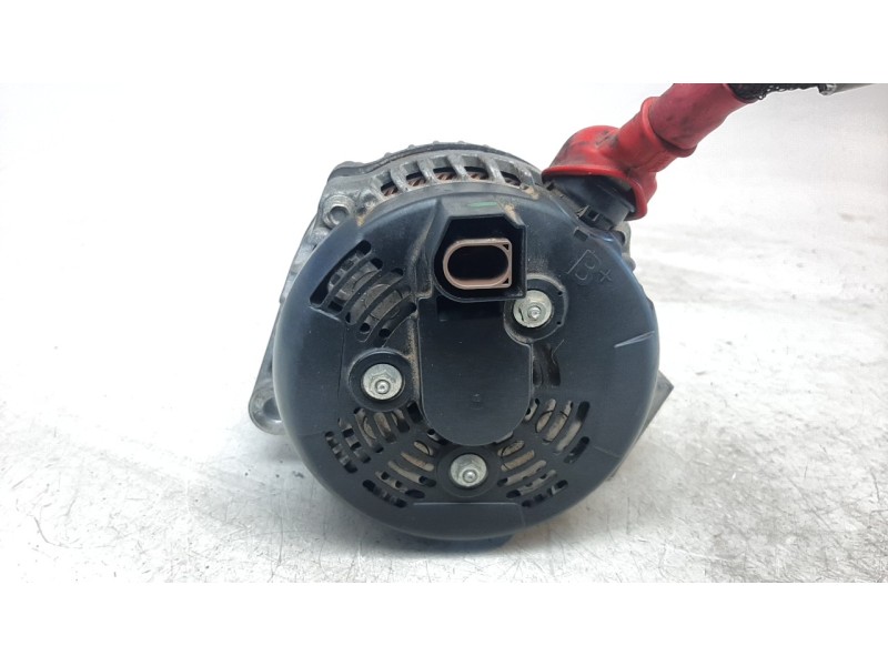 Recambio de alternador para jaguar f-pace 300 sport awd referencia OEM IAM FW9310300BC ALF340504HQ 