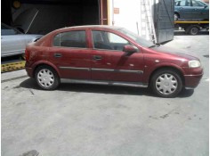 opel astra g berlina del año 1998 2