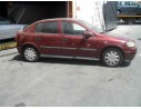 OPEL ASTRA G BERLINA